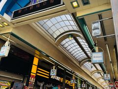 -狸小路商店街