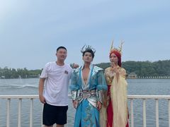 -渔岛海洋度假区