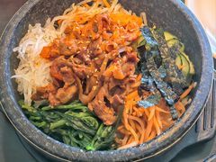 -Jin Go Gae Restaurant