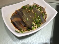 -胶东海鲜大排档(北太平庄店)