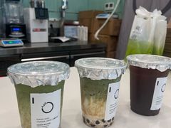 -宝藏绿洲(万象前海店)