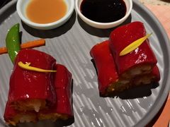 -点都德(聚福楼店)