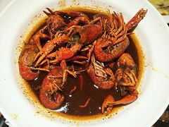 -有位虾匠·香辣蟹·小龙虾(李村店)
