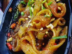 -Let’s WaKao瓦烤(贝森店)