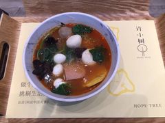 -许小树(国贸商城店)