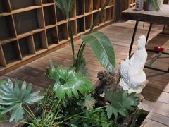 -邈墨茶馆(大兜路1号店)