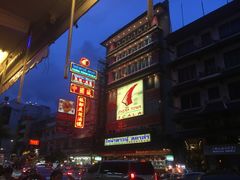 -唐人街(耀华力路)