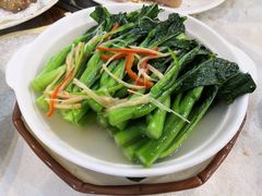 汤菜心-顺德美食坊(南沙分店)