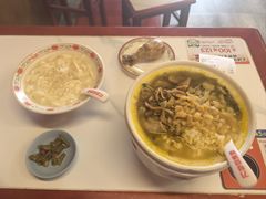 -71号豆汤饭·成都小馆(红牌楼店)
