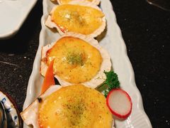 -梅筑·创意料理(王府井百货店)