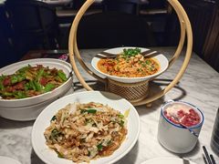 -蔴将·川菜(黄龙万科店)