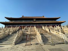 -北京市劳动人民文化宫(太庙)