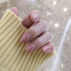 -UGIRL有个美甲