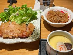 -味太助·银饭食堂(中华城店)