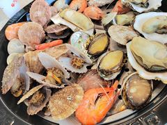 -前王院•巧克力海鲜市集餐厅(万平口店)