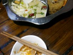 -赵记阿香婆麻辣涮(平顶山店)