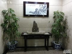 -鸿宾楼(展览馆路店)