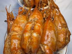 -二钳洞庭虾蟹·江湖菜(成都鹭岛店)