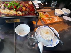 -炉鱼(西溪银泰城店)