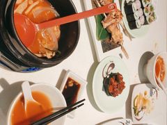 -三禾寿司(君尚店)