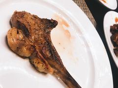 -洲际酒店·地平线全日餐厅HORIZON CAFÉ