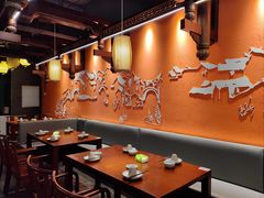 -长安炊烟庭院陕菜(七路明光路店)