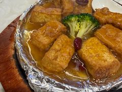 -潮之南·潮汕菜·鱼仔档(南山店)