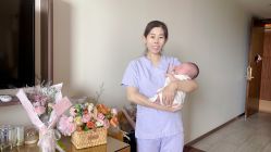 -她时区金吉兒月子中心(太湖度假店)
