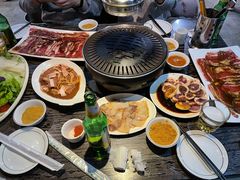 -红云烧烤(星光天地购物中心店)