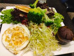 -上海虹桥西郊假日酒店