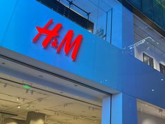 -H&M(鹏欣水游城店)