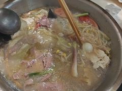 -海关荤豆花(洋河一路店)