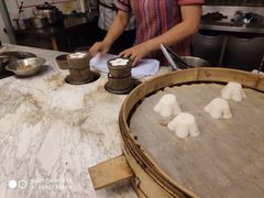 -锦记糕点铺