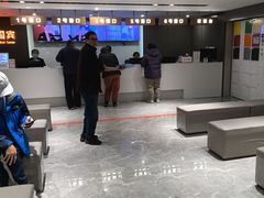 -爱康国宾体检中心(五角场万达广场分院)