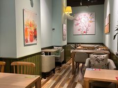 -仙踪林(江燕路万科里店)