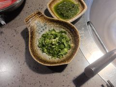 -313羊庄铁锅烀羊肉·烤全羊·烧烤龙虾·团建聚餐(永德路店)