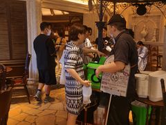 -B&C黄油与面包·THE GARDEN BAKERY概念店(世纪汇店)