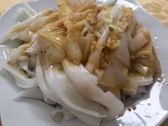 捞河粉-电白鸭粥店(下沙二坊88号店)
