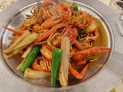 -聚味瞿记·龙虾堂(渔人码头一店)