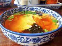 -四海楼(如皋定慧禅寺店)