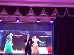 -邓丽君音乐主题餐厅