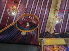 -海拉尔蒙古包(房山长阳总店)