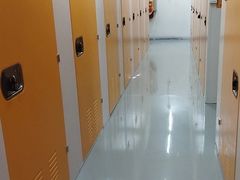 -安东易迷你自助仓储寄存仓库(顾戴路店)