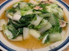 -破三川·新川菜(静安大融城店)
