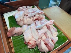 -椰子不语 椰子鸡火锅(淮海店)