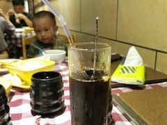 -开心果牛扒城(雍华庭店)