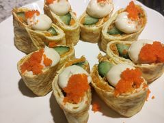 -高丽屋(天宁寺店)