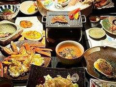 -花潮料理艺食馆(成都万象城店)