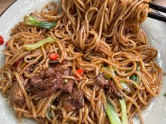 -粉观右江西鲜辣米粉(天地店)