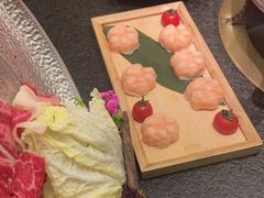 -湊湊火锅·茶憩(打浦桥日月光店)